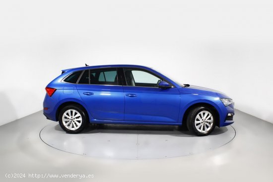 Skoda Scala 1.0 TSI 81KW AMBITION 5P - 