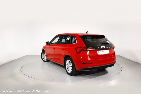 Skoda Scala 1.0 TSI 81KW AMBITION 5P - 