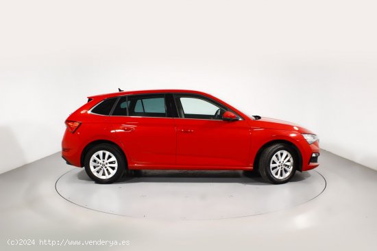 Skoda Scala 1.0 TSI 81KW AMBITION 5P - 