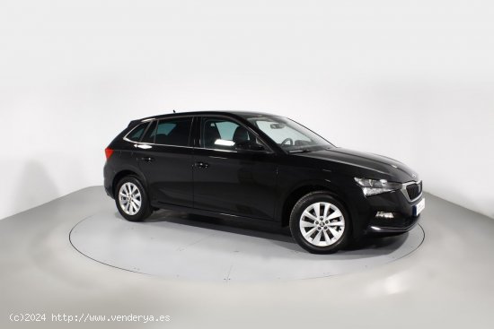 Skoda Scala AMBITION 1.0 TSI 81KW (110CV) MANUAL 6 VEL. - 