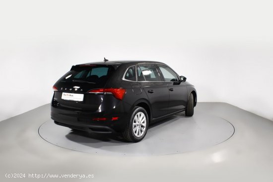 Skoda Scala AMBITION 1.0 TSI 81KW (110CV) MANUAL 6 VEL. - 