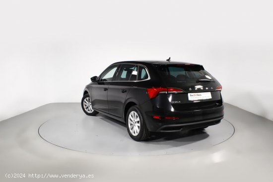 Skoda Scala AMBITION 1.0 TSI 81KW (110CV) MANUAL 6 VEL. - 