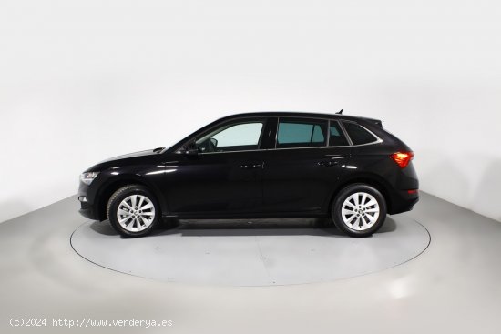 Skoda Scala AMBITION 1.0 TSI 81KW (110CV) MANUAL 6 VEL. - 