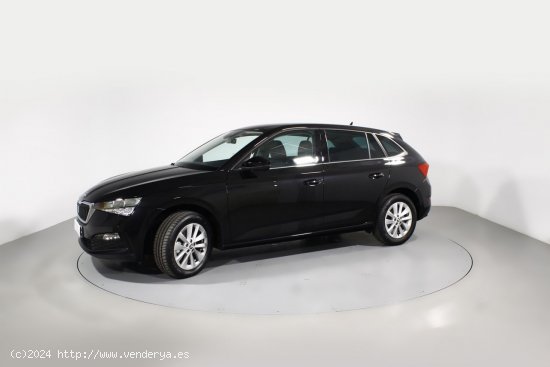 Skoda Scala AMBITION 1.0 TSI 81KW (110CV) MANUAL 6 VEL. - 