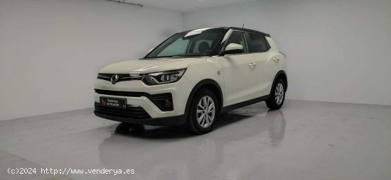 SsangYong Tivoli 1.5 G15T PREMIUM 5P - 