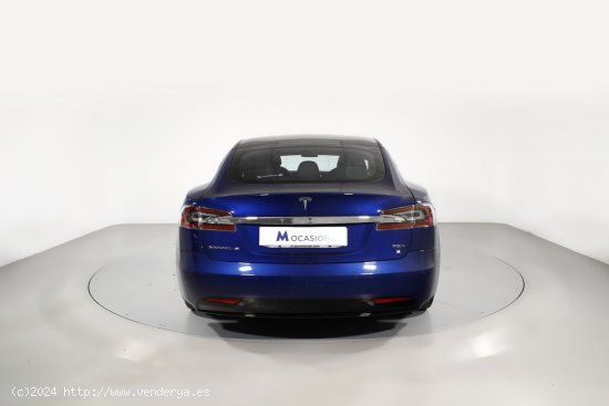 Tesla Model  S 75D 4WD 5P - 