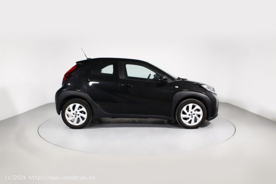 Toyota Aygo 1.0 VVT-I PLAY 5P - 