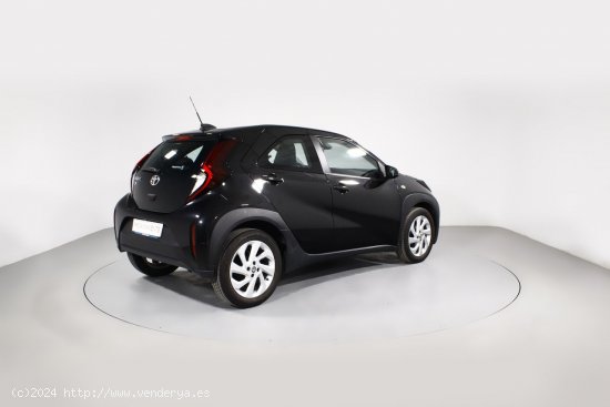 Toyota Aygo 1.0 VVT-I PLAY 5P - 