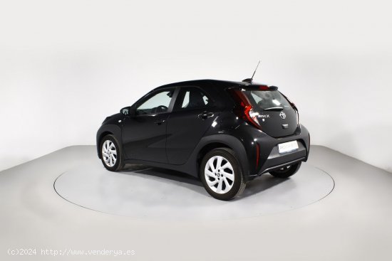 Toyota Aygo 1.0 VVT-I PLAY 5P - 