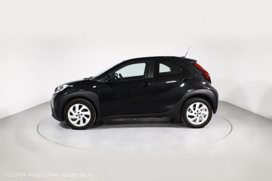 Toyota Aygo 1.0 VVT-I PLAY 5P - 