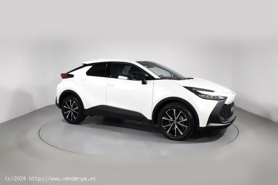 Toyota C-HR 1.8 HEV HYBRID ADVANCE CVT 5P - Barcelona