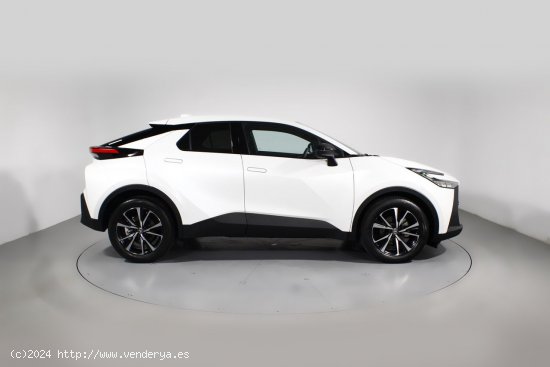 Toyota C-HR 1.8 HEV HYBRID ADVANCE CVT 5P - Barcelona