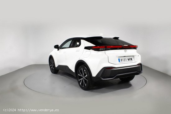 Toyota C-HR 1.8 HEV HYBRID ADVANCE CVT 5P - Barcelona