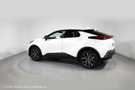 Toyota C-HR 1.8 HEV HYBRID ADVANCE CVT 5P - Barcelona