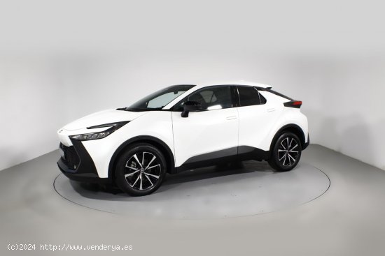 Toyota C-HR 1.8 HEV HYBRID ADVANCE CVT 5P - Barcelona