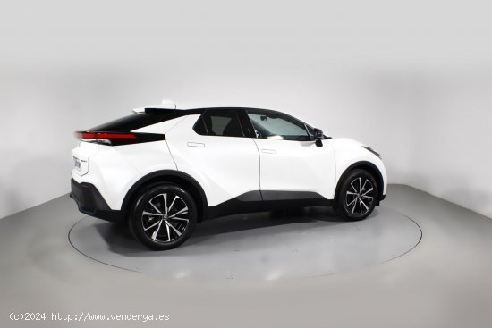 Toyota C-HR 1.8 HEV HYBRID ADVANCE CVT 5P - Barcelona