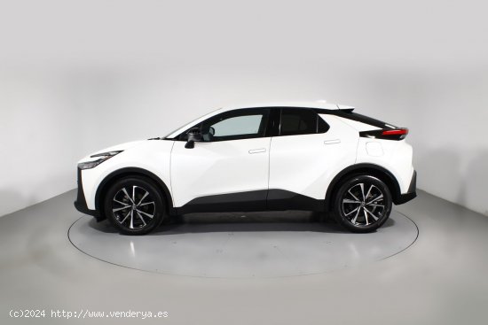 Toyota C-HR 1.8 HEV HYBRID ADVANCE CVT 5P - Barcelona