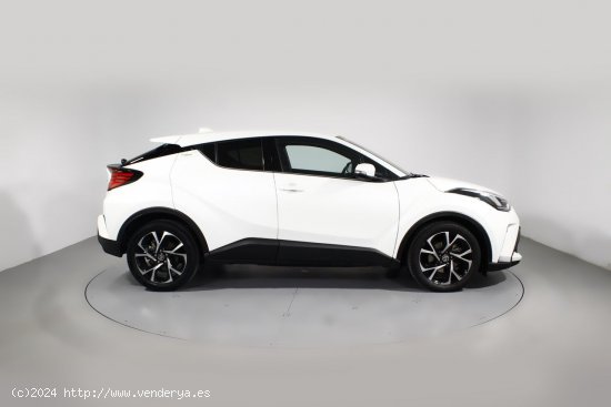 Toyota C-HR 1.8 VVT-I HYBRID ADVANCE AUTO 5P - 