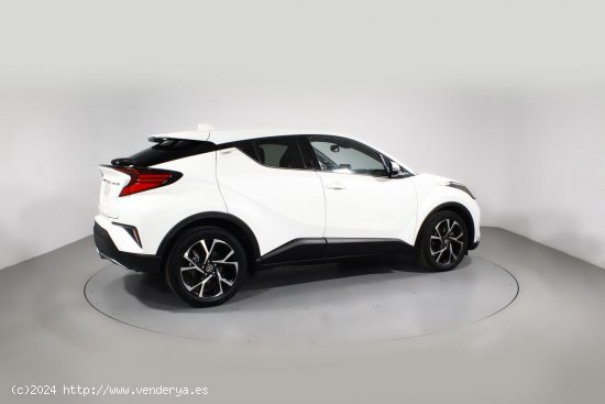 Toyota C-HR 1.8 VVT-I HYBRID ADVANCE AUTO 5P - 