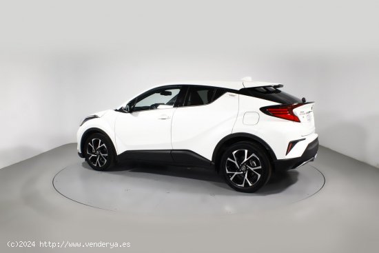 Toyota C-HR 1.8 VVT-I HYBRID ADVANCE AUTO 5P - 