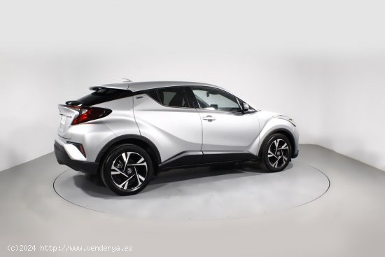 Toyota C-HR 1.8 VVT-I HYBRID ADVANCE AUTO 5P - 