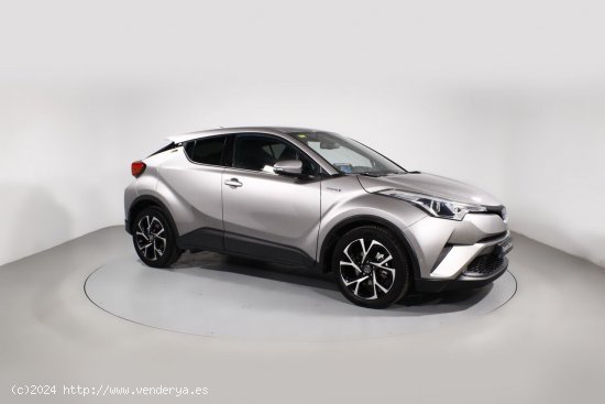 Toyota C-HR 1.8 VVT-I HYBRID ADVANCE AUTO 5P - 