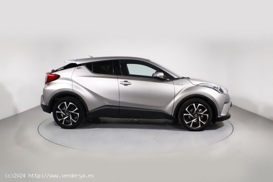 Toyota C-HR 1.8 VVT-I HYBRID ADVANCE AUTO 5P - 