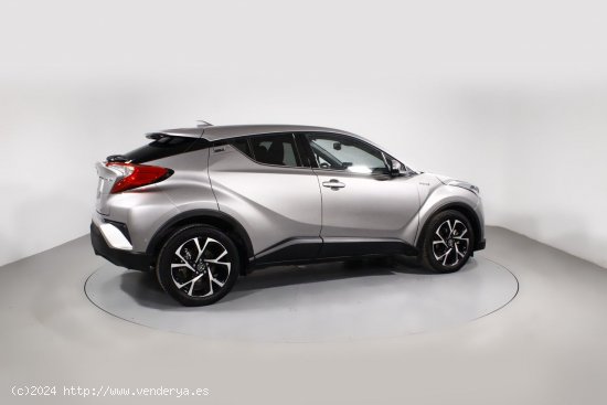 Toyota C-HR 1.8 VVT-I HYBRID ADVANCE AUTO 5P - 