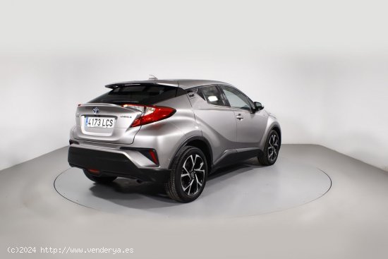 Toyota C-HR 1.8 VVT-I HYBRID ADVANCE AUTO 5P - 