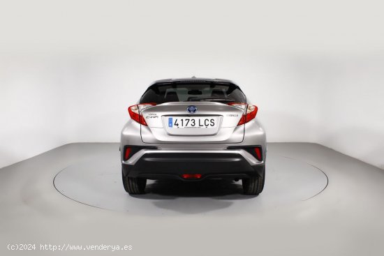 Toyota C-HR 1.8 VVT-I HYBRID ADVANCE AUTO 5P - 