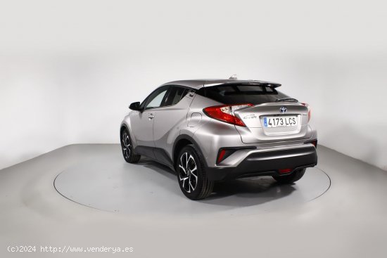 Toyota C-HR 1.8 VVT-I HYBRID ADVANCE AUTO 5P - 