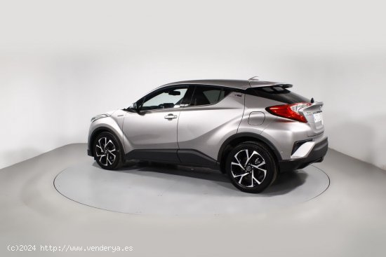 Toyota C-HR 1.8 VVT-I HYBRID ADVANCE AUTO 5P - 