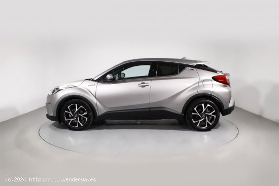 Toyota C-HR 1.8 VVT-I HYBRID ADVANCE AUTO 5P - 