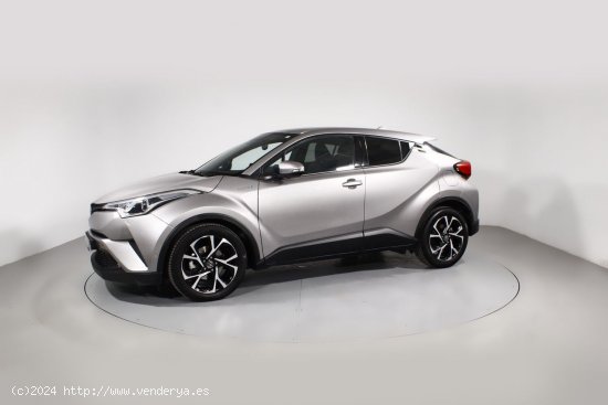 Toyota C-HR 1.8 VVT-I HYBRID ADVANCE AUTO 5P - 