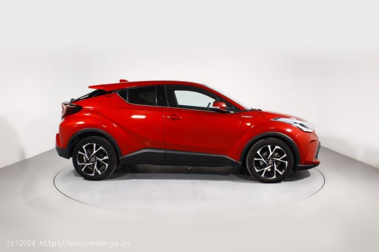 Toyota C-HR 1.8 VVT-I HYBRID ADVANCE AUTO 5P - 