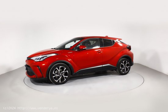 Toyota C-HR 1.8 VVT-I HYBRID ADVANCE AUTO 5P - 