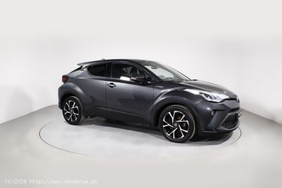 Toyota C-HR 1.8 VVT-I HYBRID ADVANCE AUTO 5P - 