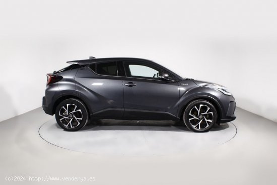 Toyota C-HR 1.8 VVT-I HYBRID ADVANCE AUTO 5P - 