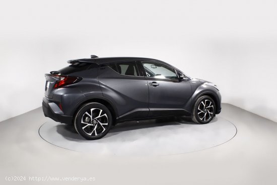 Toyota C-HR 1.8 VVT-I HYBRID ADVANCE AUTO 5P - 