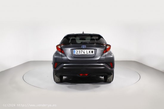 Toyota C-HR 1.8 VVT-I HYBRID ADVANCE AUTO 5P - 