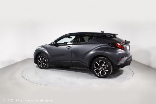 Toyota C-HR 1.8 VVT-I HYBRID ADVANCE AUTO 5P - 