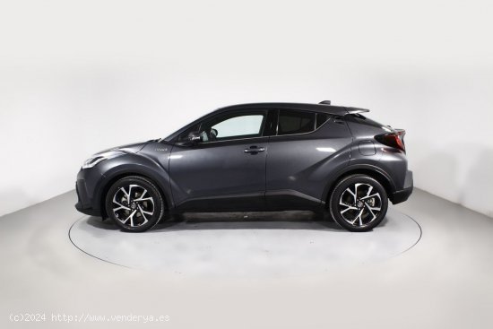 Toyota C-HR 1.8 VVT-I HYBRID ADVANCE AUTO 5P - 