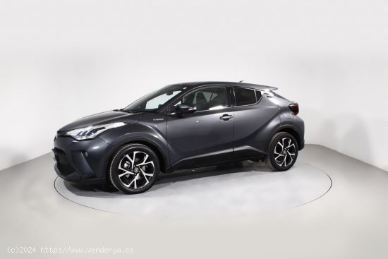 Toyota C-HR 1.8 VVT-I HYBRID ADVANCE AUTO 5P - 