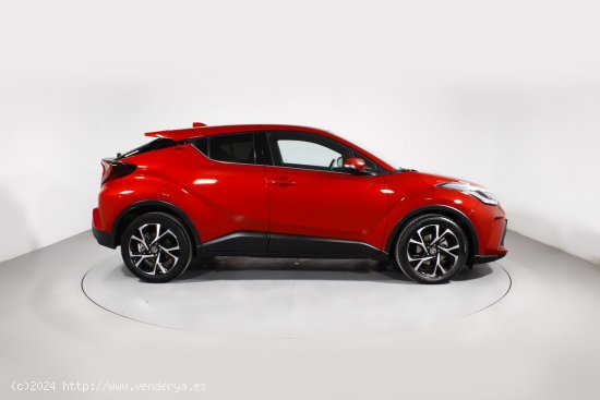 Toyota C-HR 1.8 VVT-I HYBRID ADVANCE AUTO 5P - 