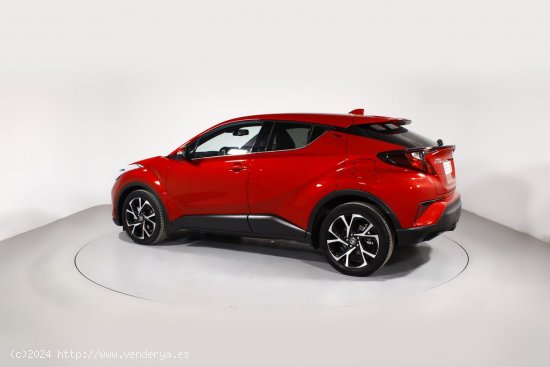 Toyota C-HR 1.8 VVT-I HYBRID ADVANCE AUTO 5P - 