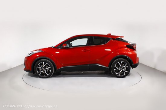 Toyota C-HR 1.8 VVT-I HYBRID ADVANCE AUTO 5P - 