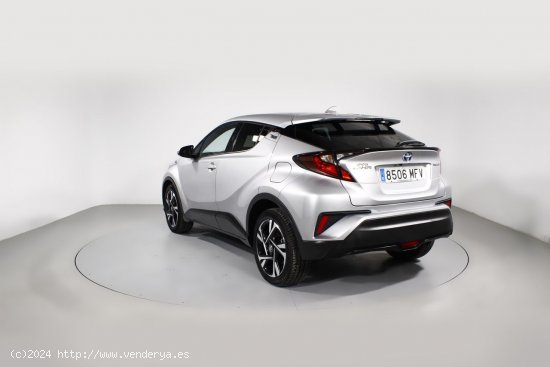 Toyota C-HR 1.8 VVT-I HYBRID ADVANCE AUTO 5P - 