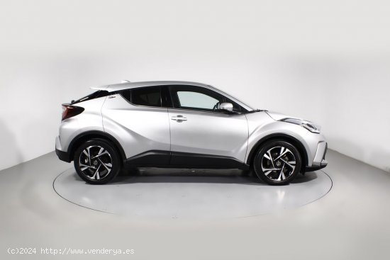 Toyota C-HR 1.8 VVT-I HYBRID ADVANCE AUTO 5P - 