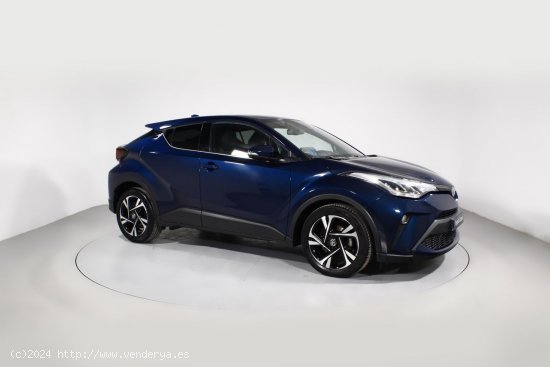 Toyota C-HR 1.8 VVT-I HYBRID ADVANCE AUTO 5P - 