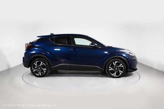 Toyota C-HR 1.8 VVT-I HYBRID ADVANCE AUTO 5P - 